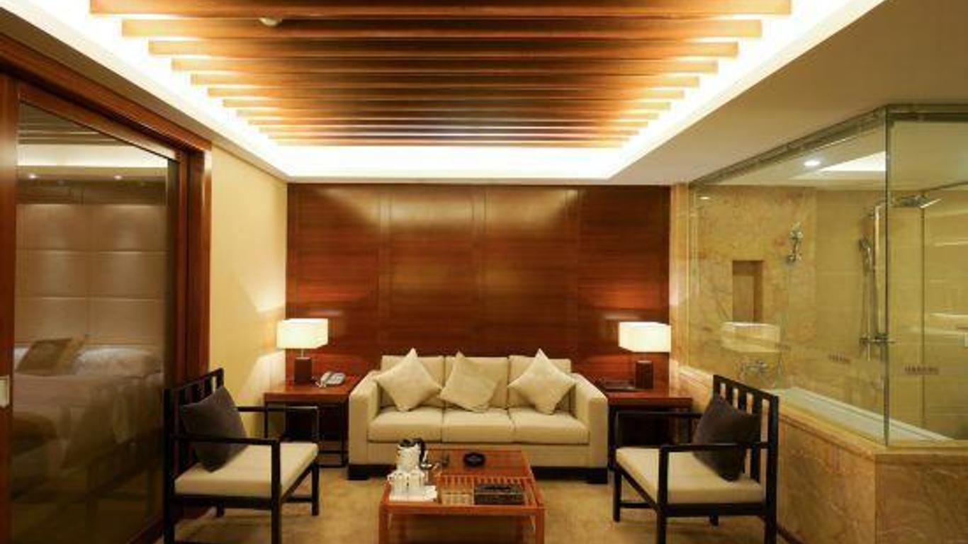 Xiangsheng Business Hotel