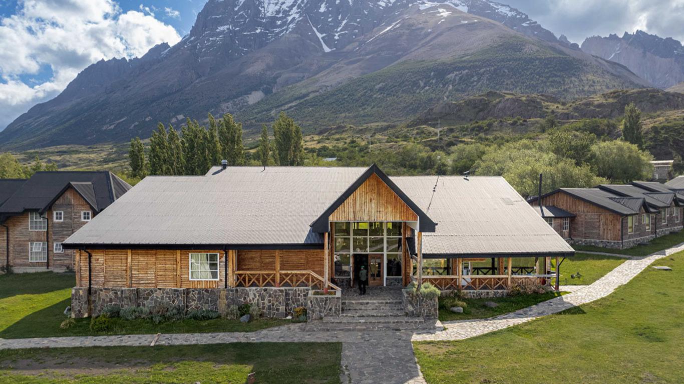 Hotel Las Torres Patagonia