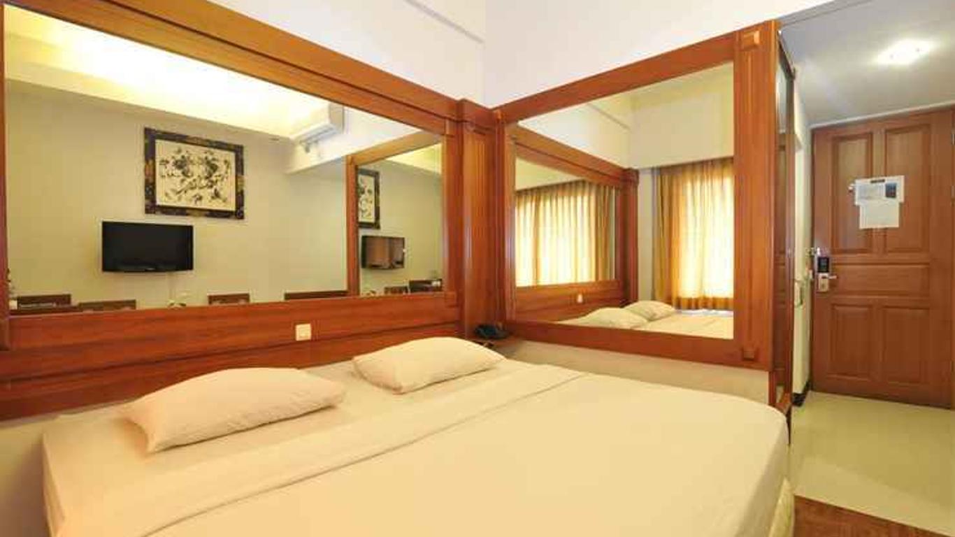 Wirton Hotel