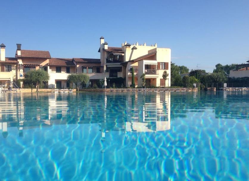 Piscina Foto
