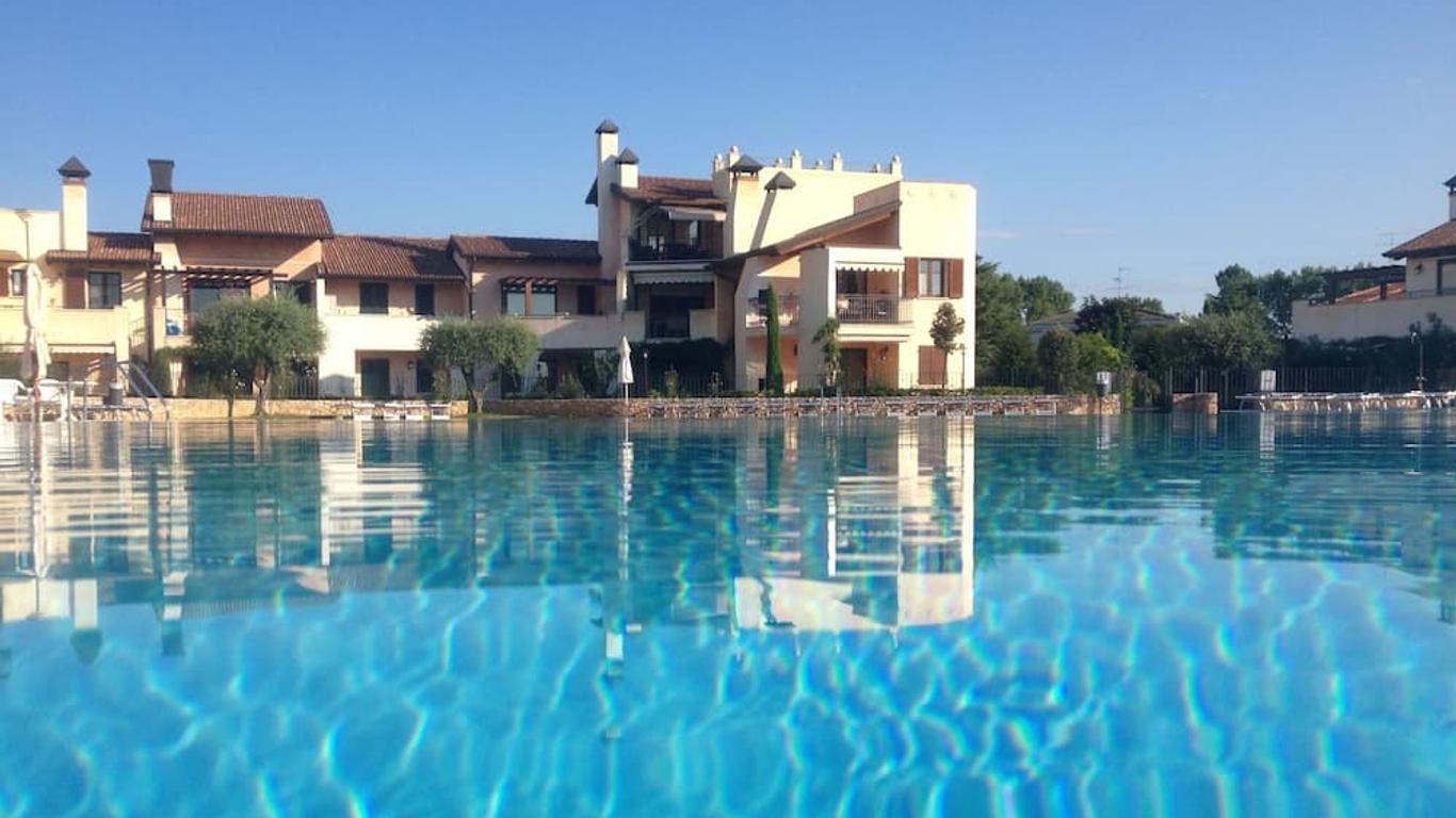 Lugana Village Resort & Sporting Club