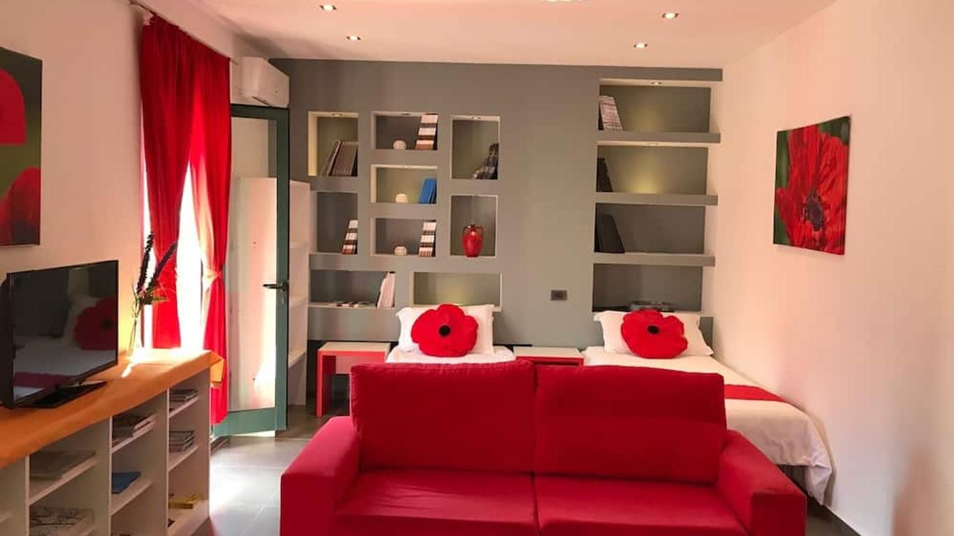 Hotel Rimini Tirana
