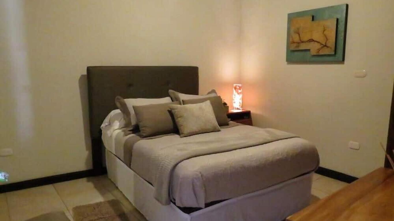 Acanthus Boutique Hotel