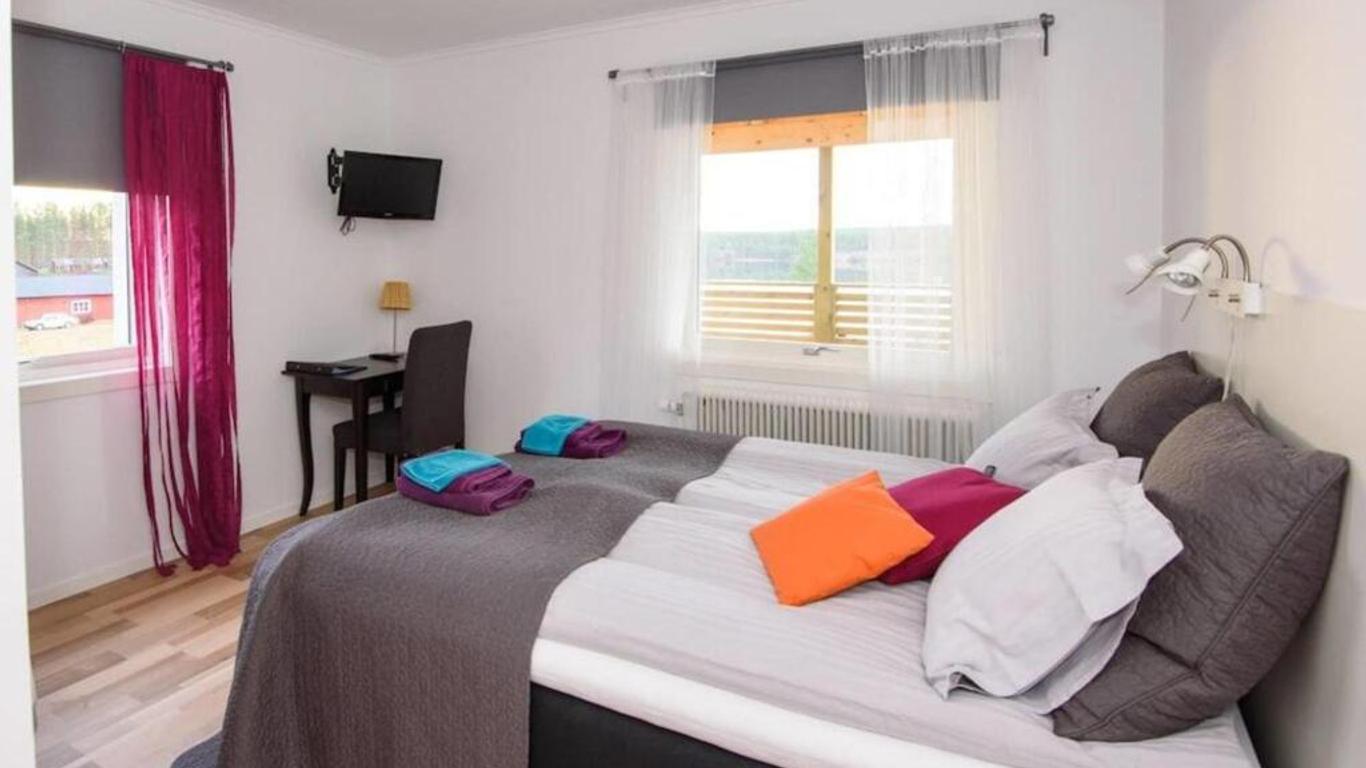 Knutes Hotell