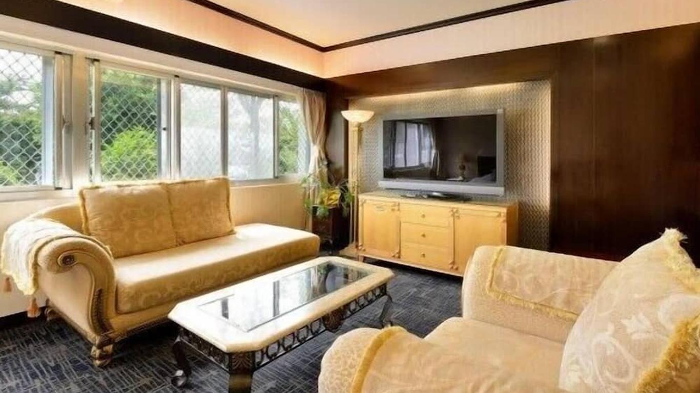 Cingjing Guest House