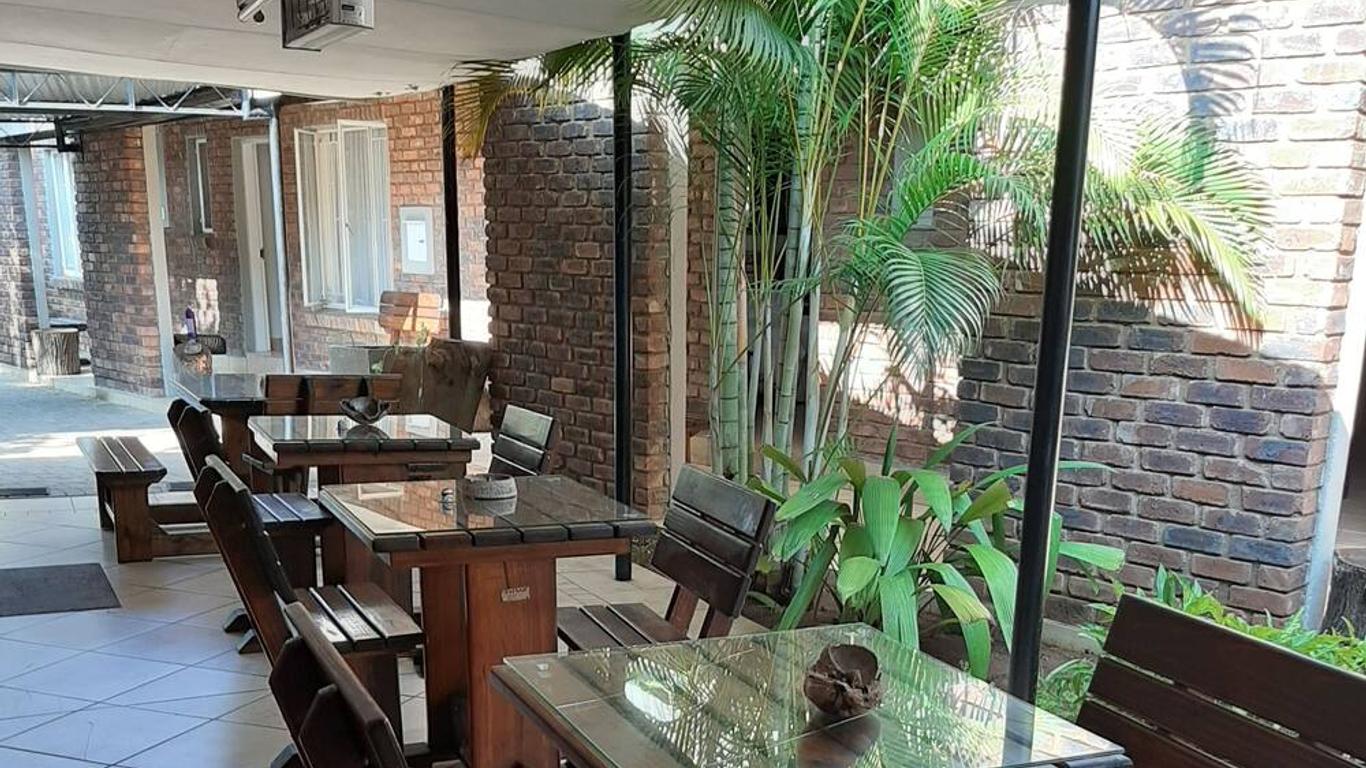 Zebra Guesthouse