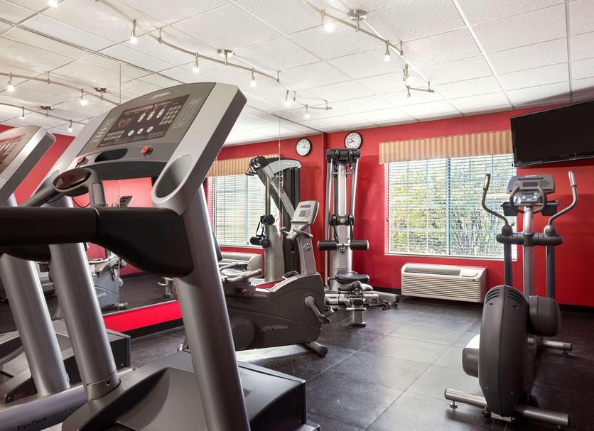 Gym Foto