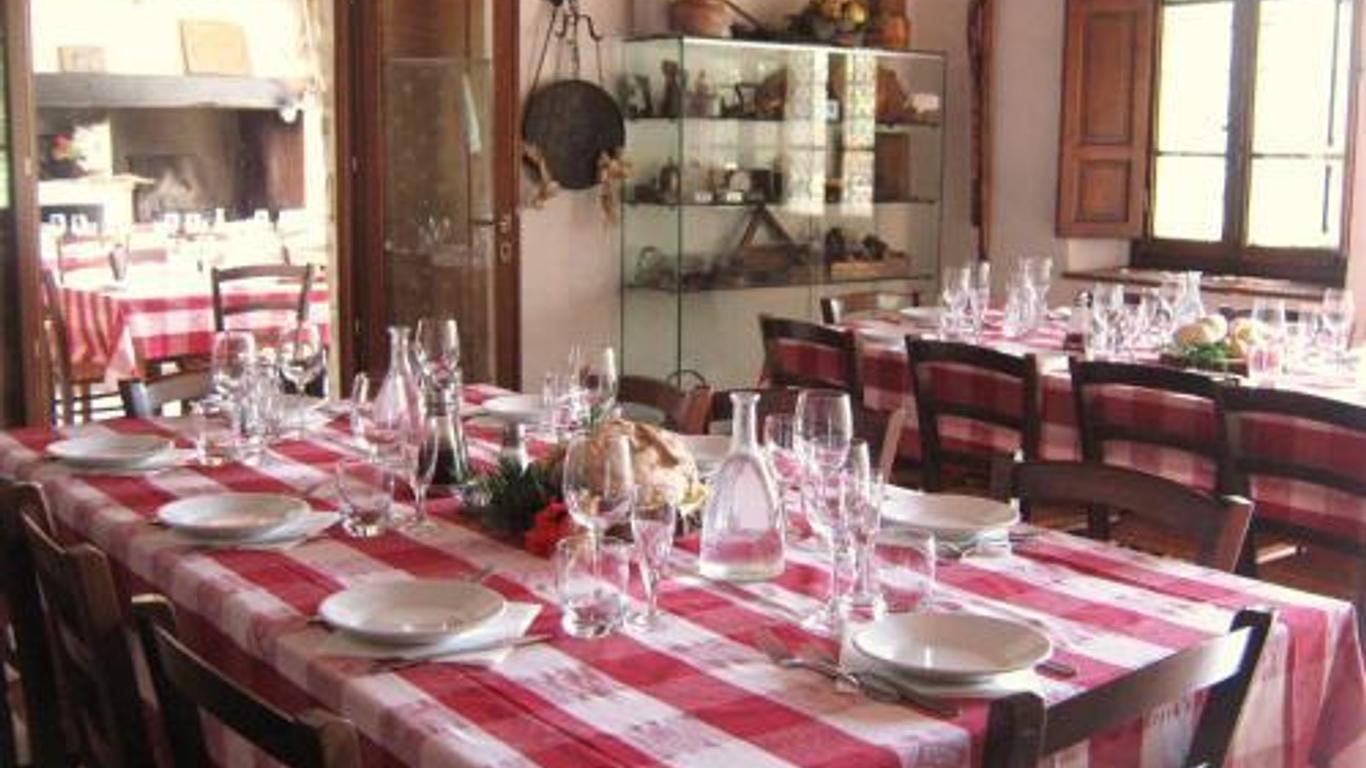 Agriturismo Il Calesse
