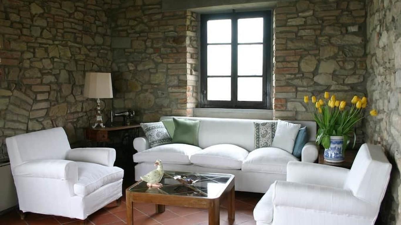 Maridiana Alpaca Country House