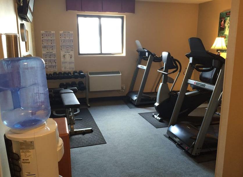 Gym Foto