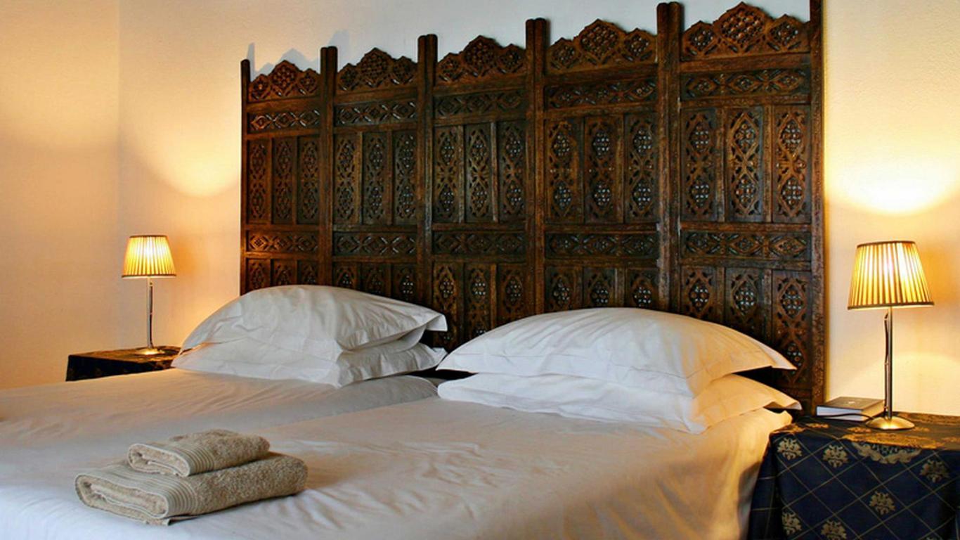 Maqueda Lodge