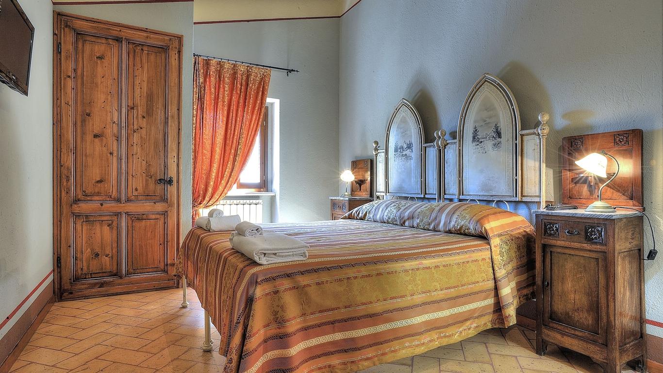 Albergo Diffuso Borgo Montemaggiore