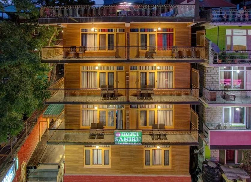 Edificio Foto