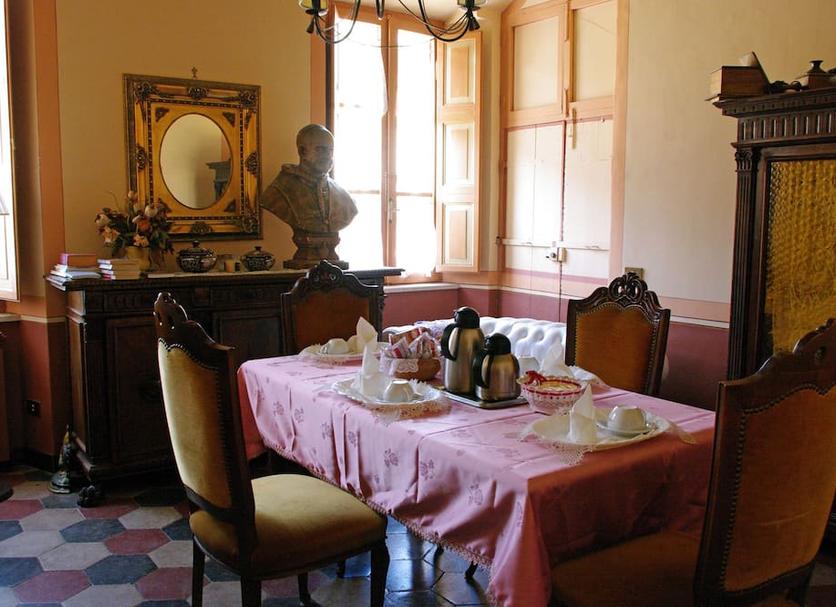 Comedor Foto