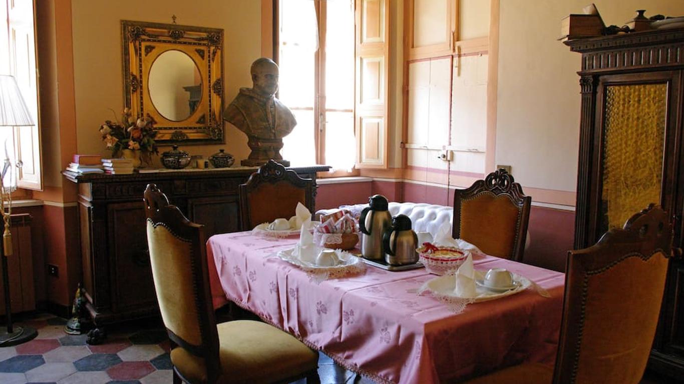 B&B Casa di Orazio Giubileo 2025