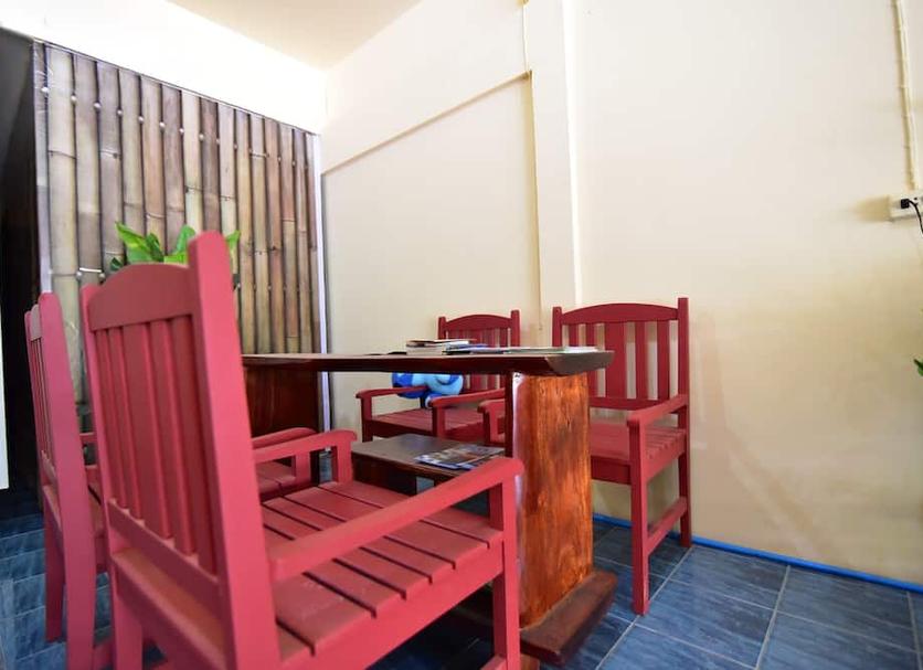 Comedor Foto