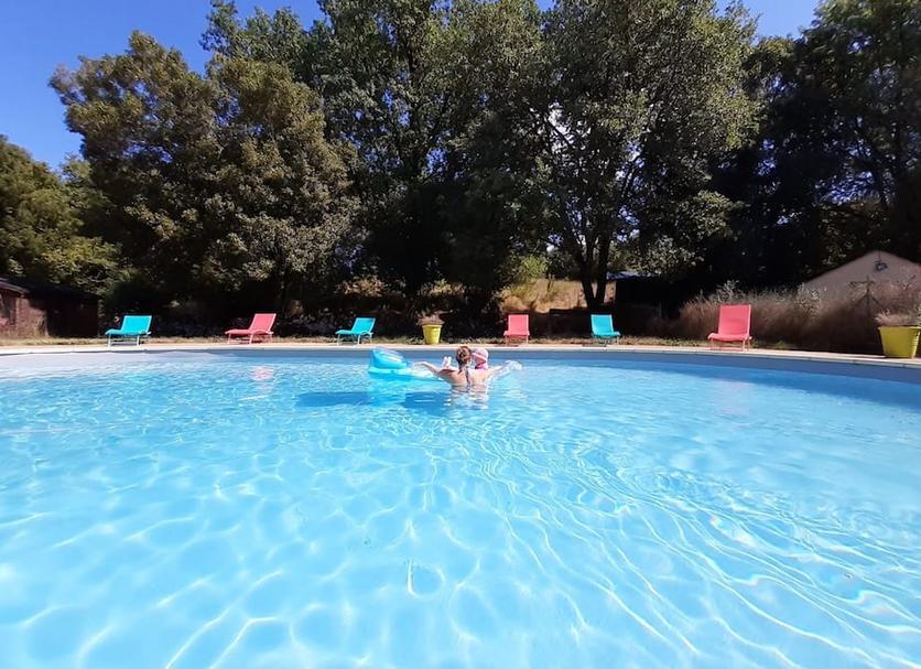 Piscina Foto