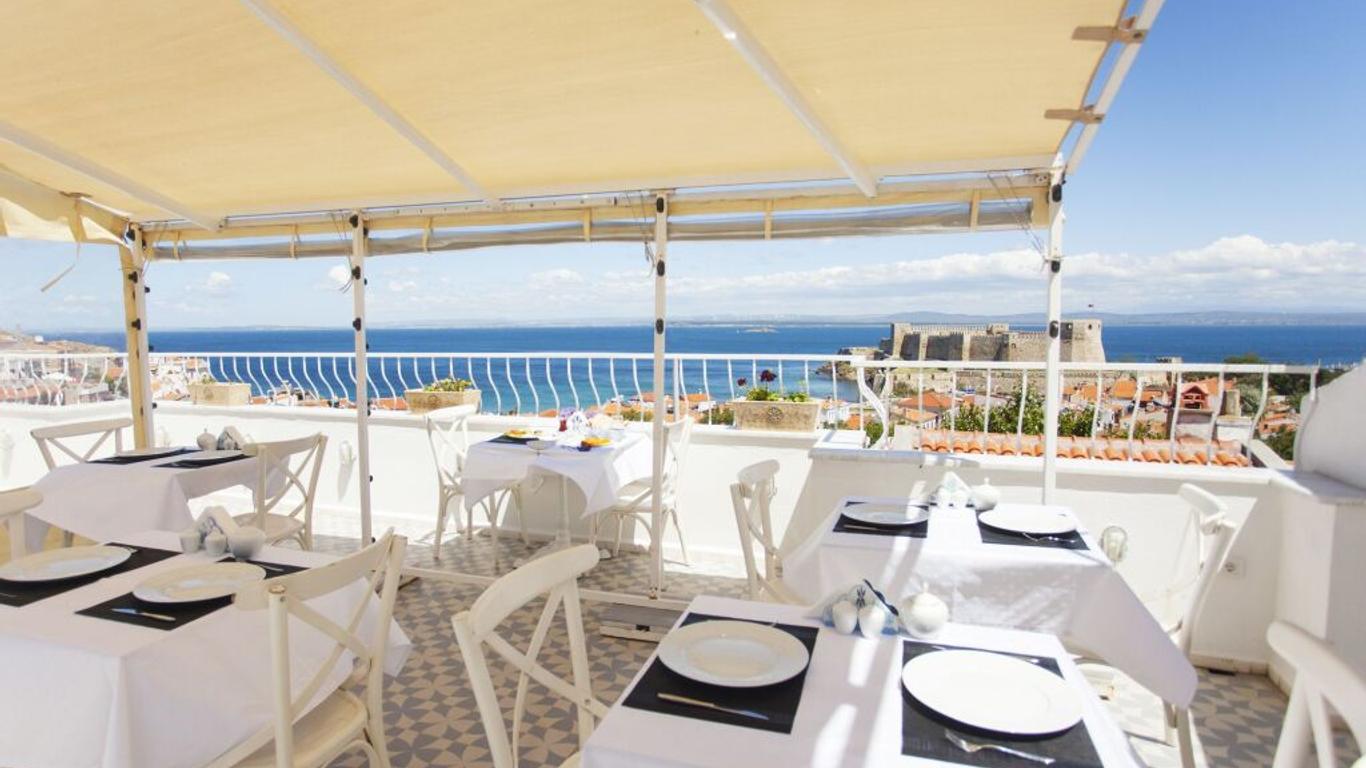 Ela Tenedos Hotel - Adults Only - Special Class