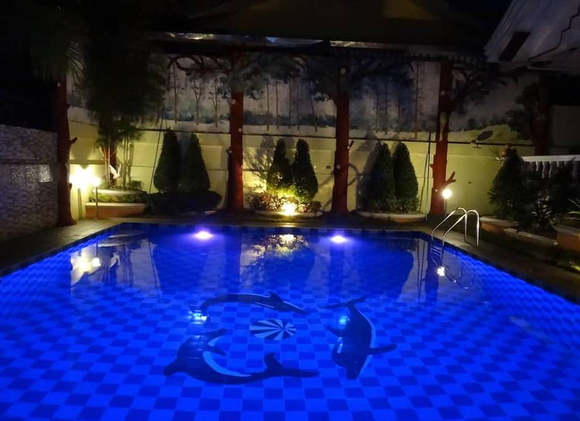 Piscina Foto