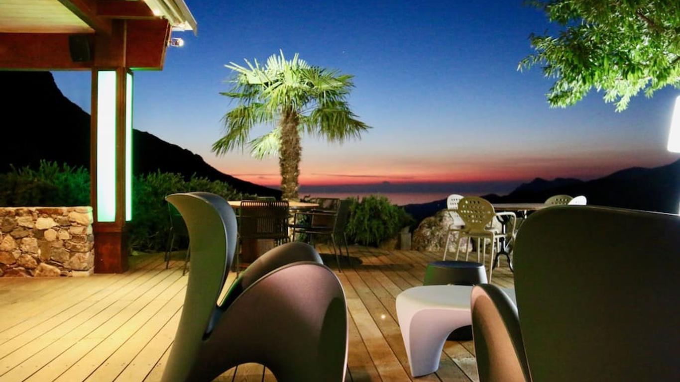 Hotel A Flatta