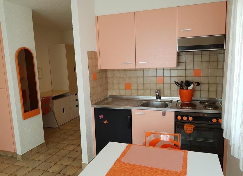 Cocina Foto