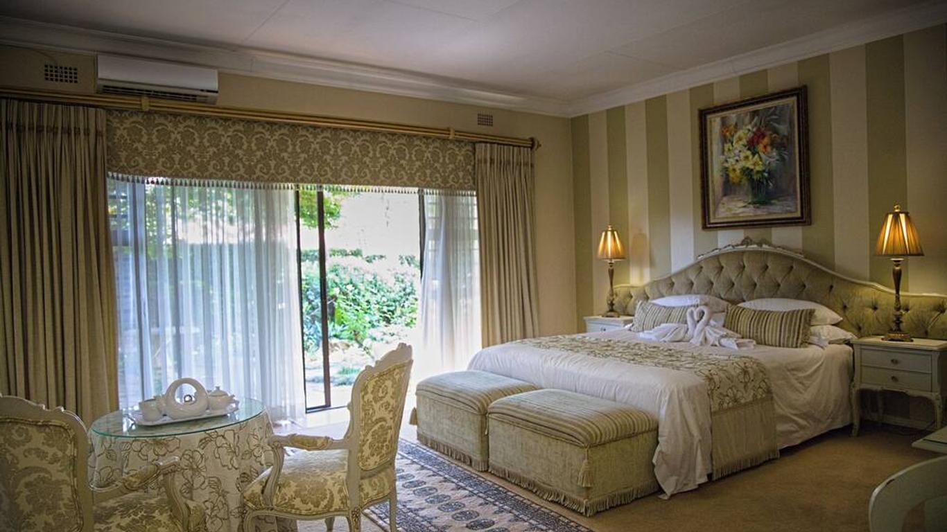 Royal Ridge Guesthouse