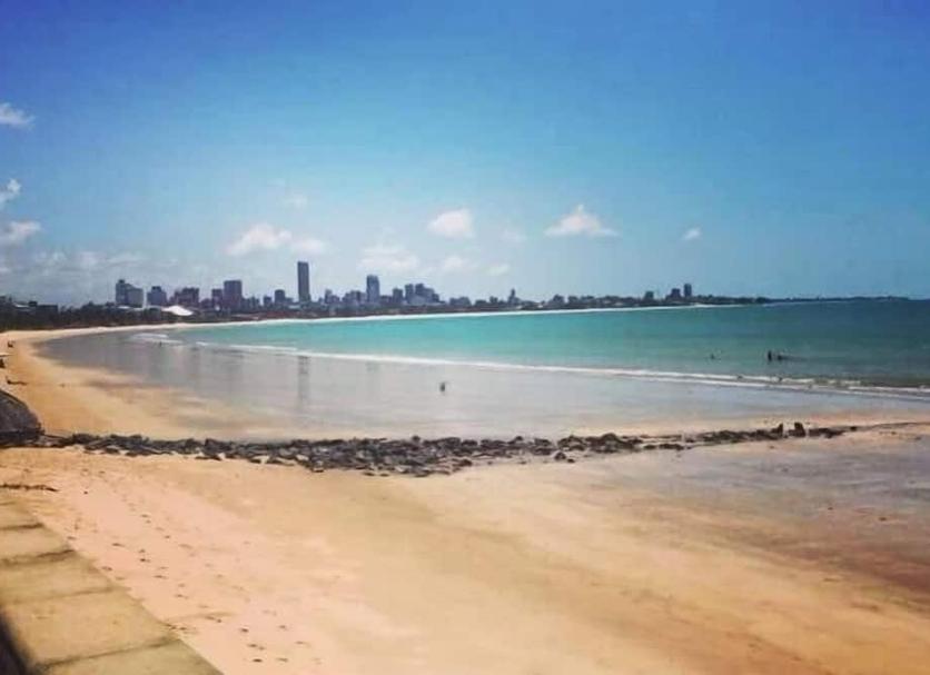 Playa Foto
