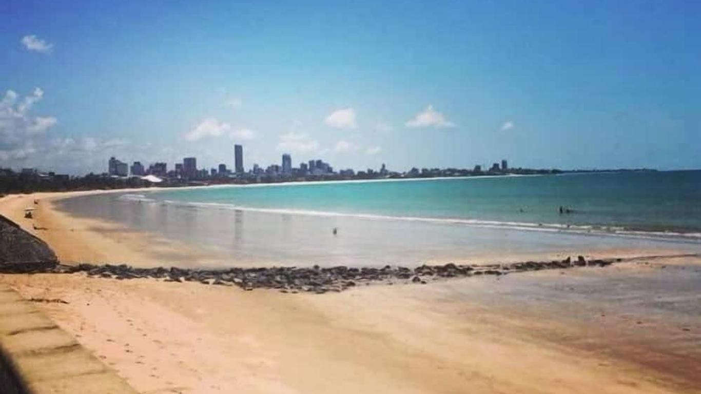 Verde Mar Pousada
