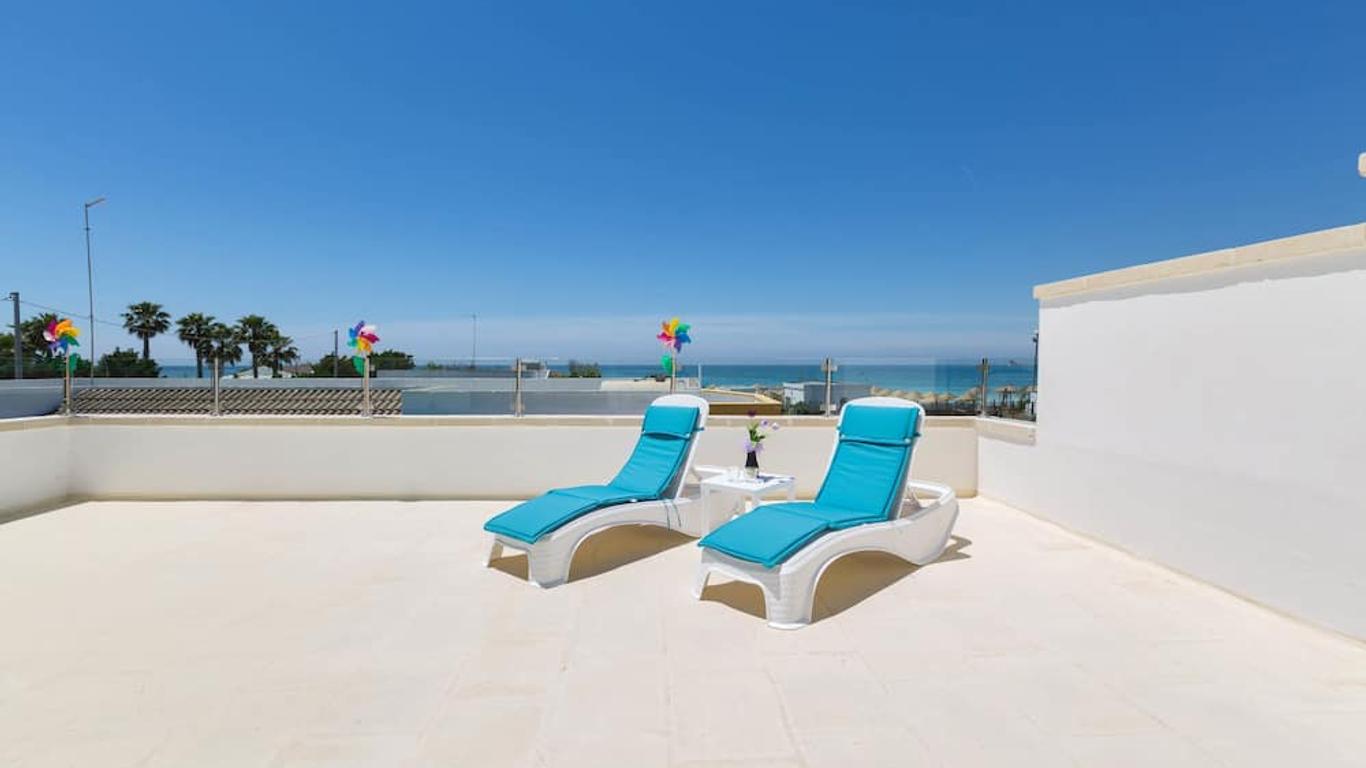 Villa Belvedere Salento