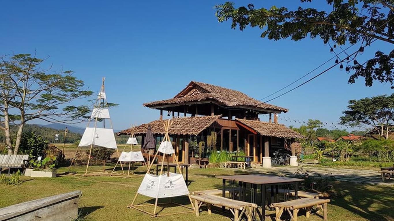 Nanee Maerim Lake View