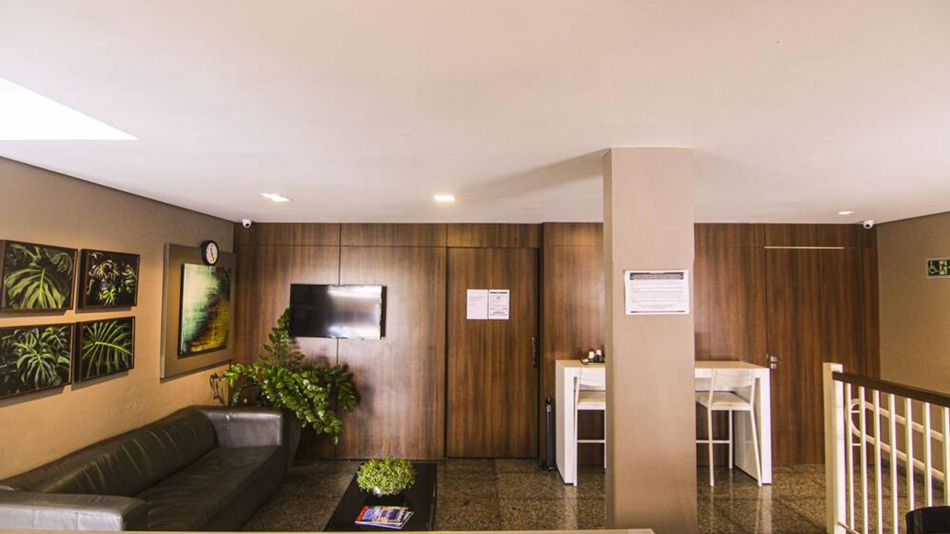 Hotel Alpha