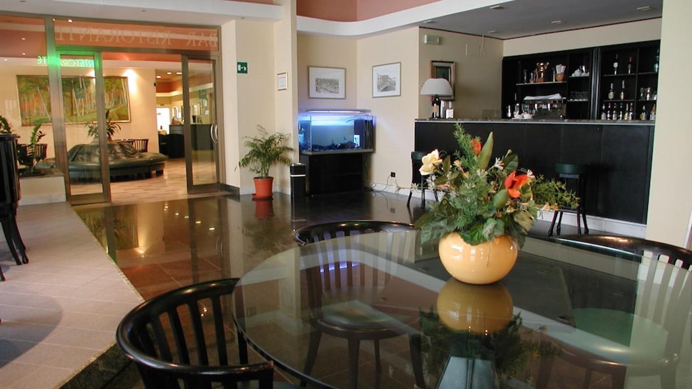 Park Hotel