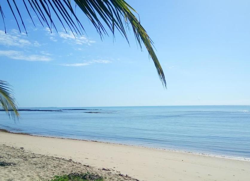 Playa Foto