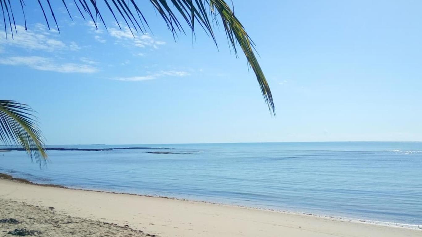 Ouro Sobre Azul Apart Hotel