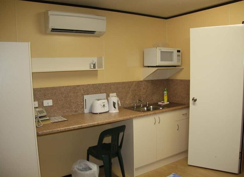 Cocina Foto