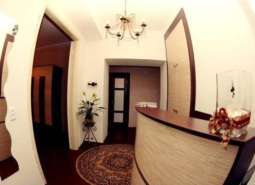 Recepción Foto