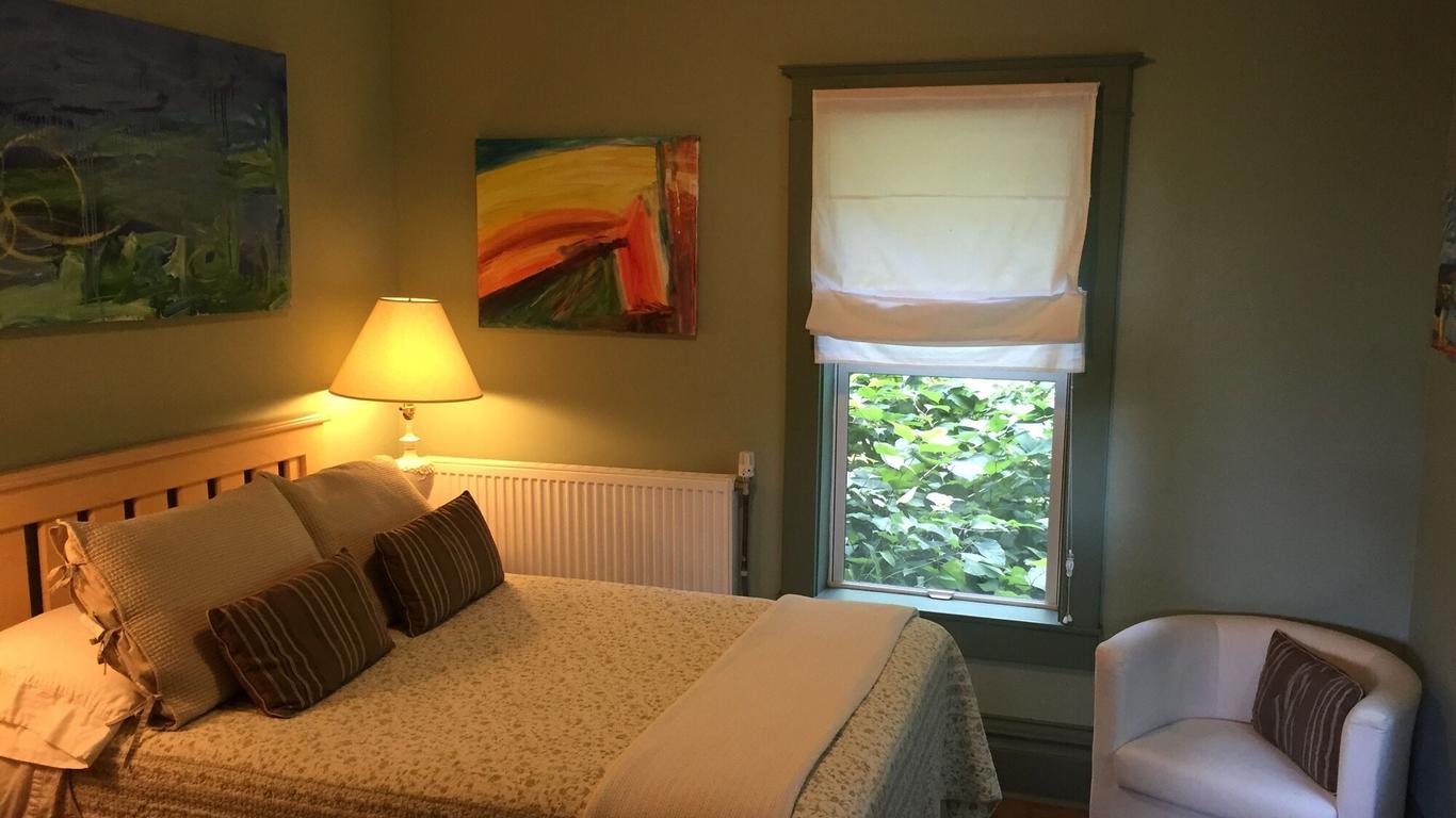 Artha Bed and Breakfast