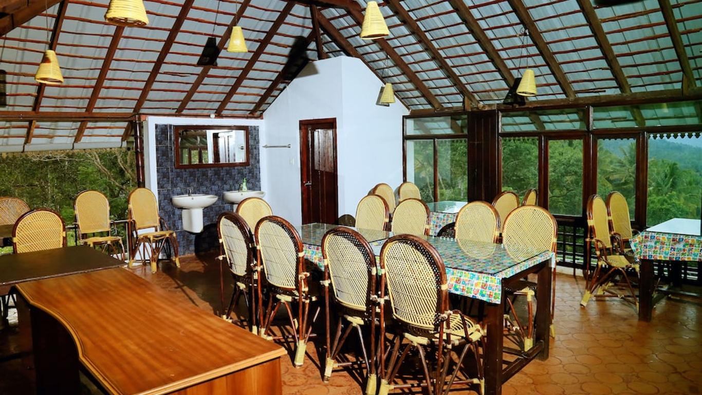 Punarjani Ayurvedic Resort