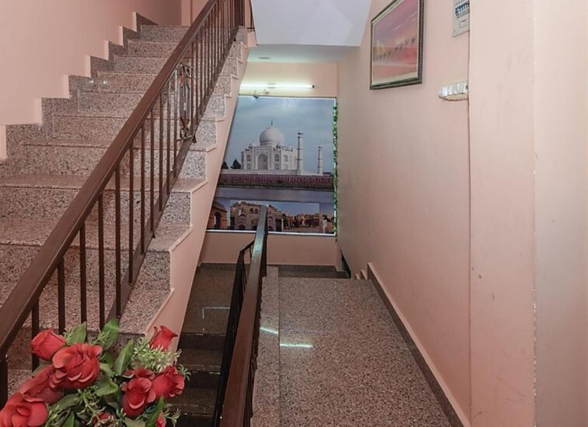 Escaleras Foto