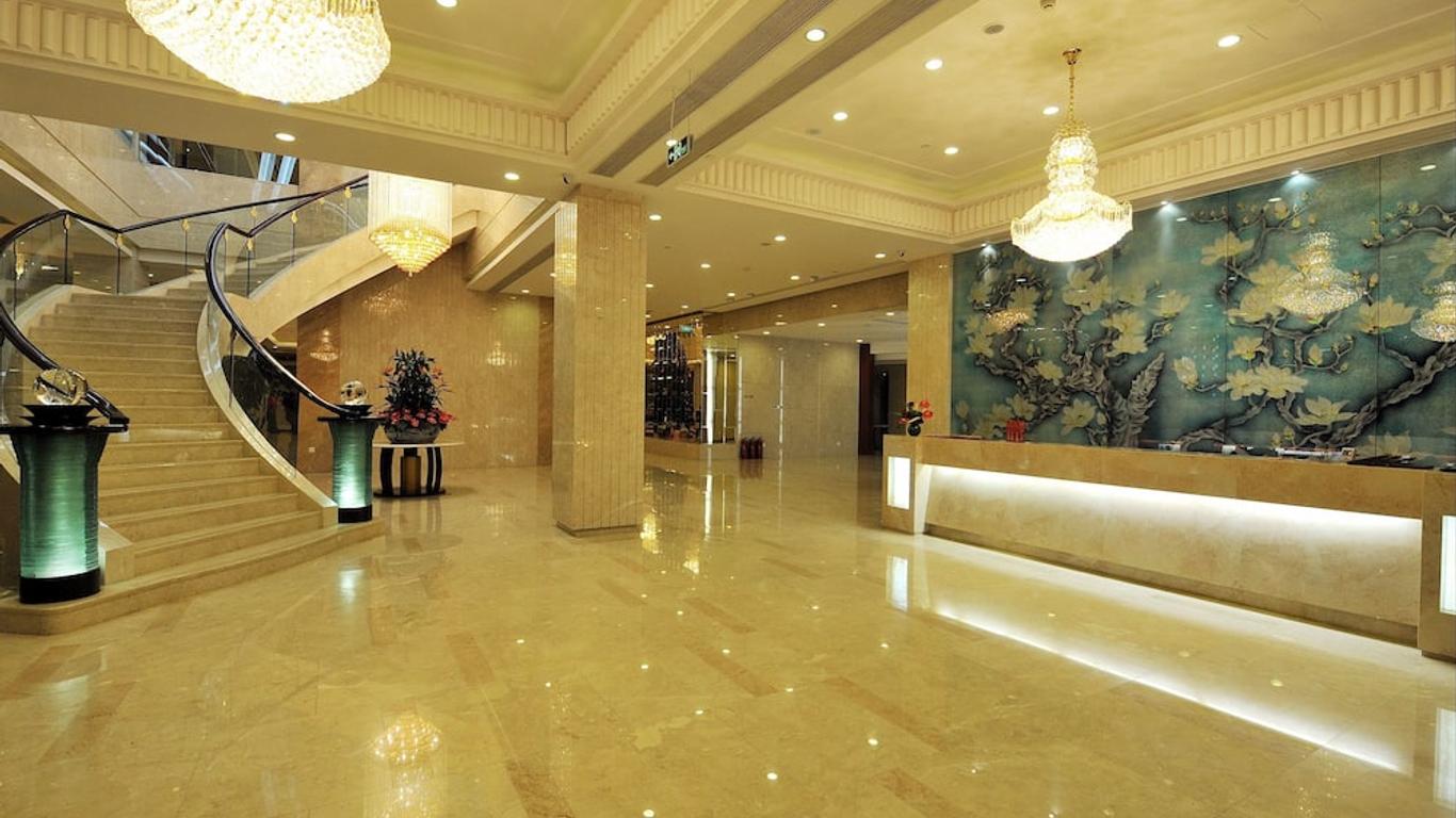 hualida Hotel