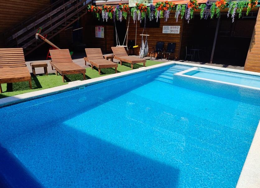 Piscina Foto