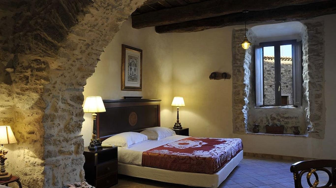 Residenza d'Epoca Borgodifiume