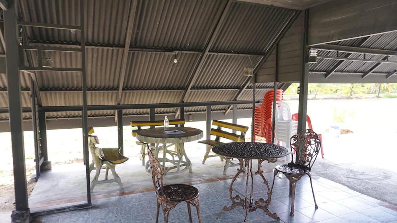 Dokjan Resort