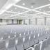 Sala de conferencias