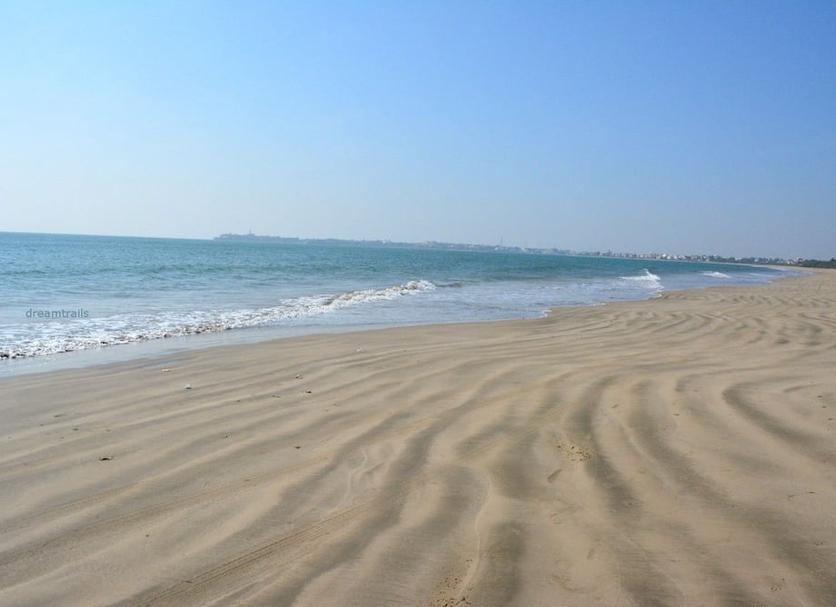 Playa Foto