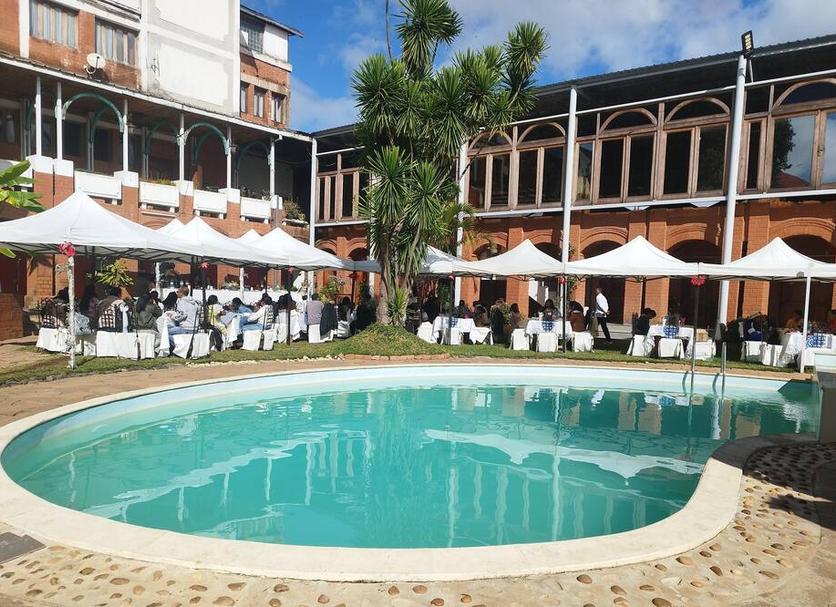 Piscina Foto