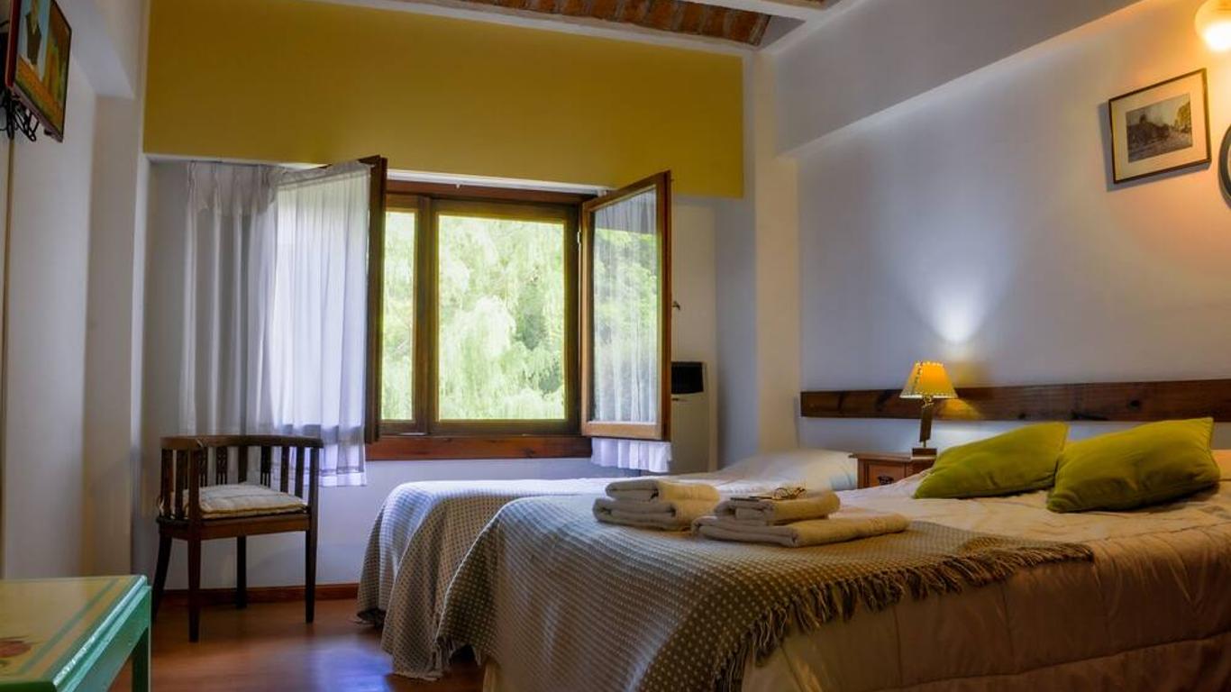 Hotel Prater