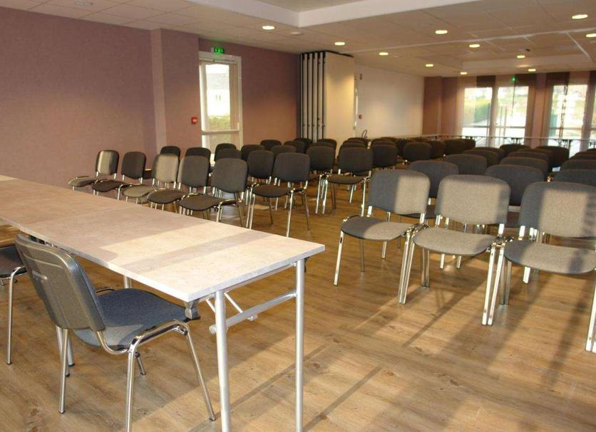Sala de conferencias Foto