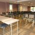Sala de conferencias
