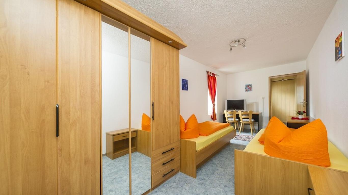 Hotel Heidler